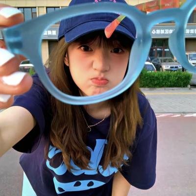 这次换我走向你