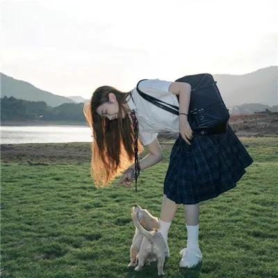 一眼定情两心知