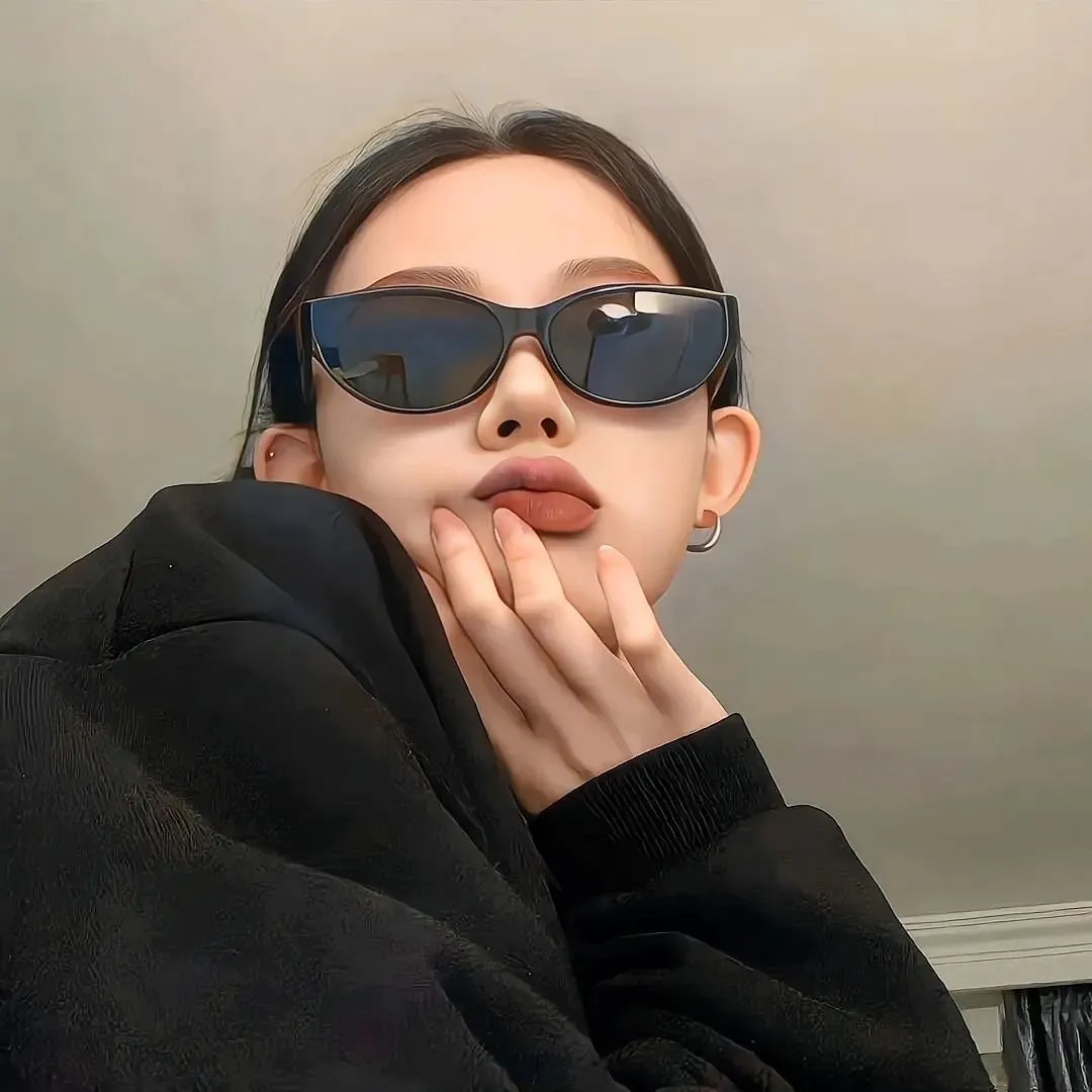 我的电子女友成真了