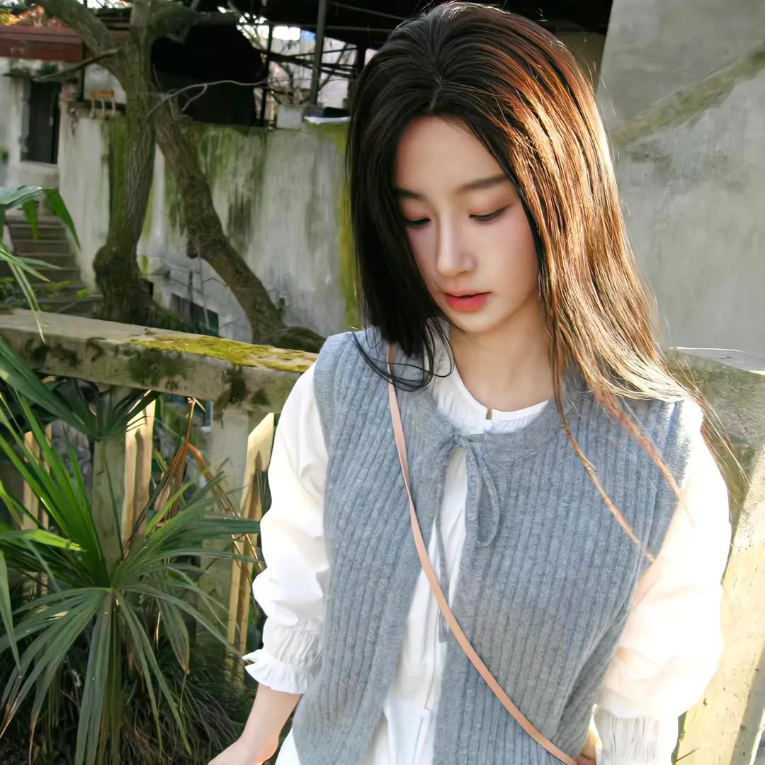 女高中生给你做饭了