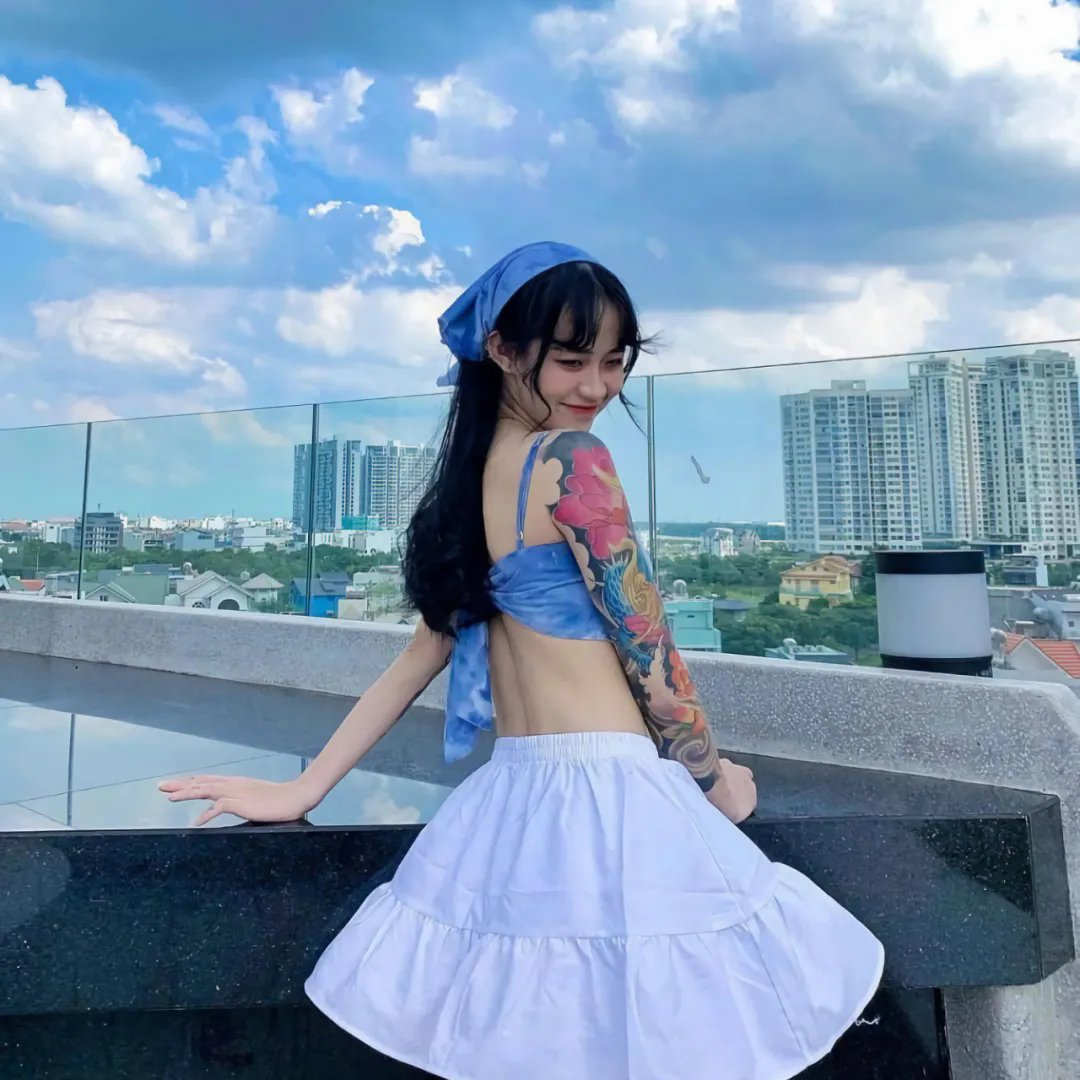 节日的准备